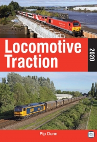 Locomotive Traction 2020 Edition
